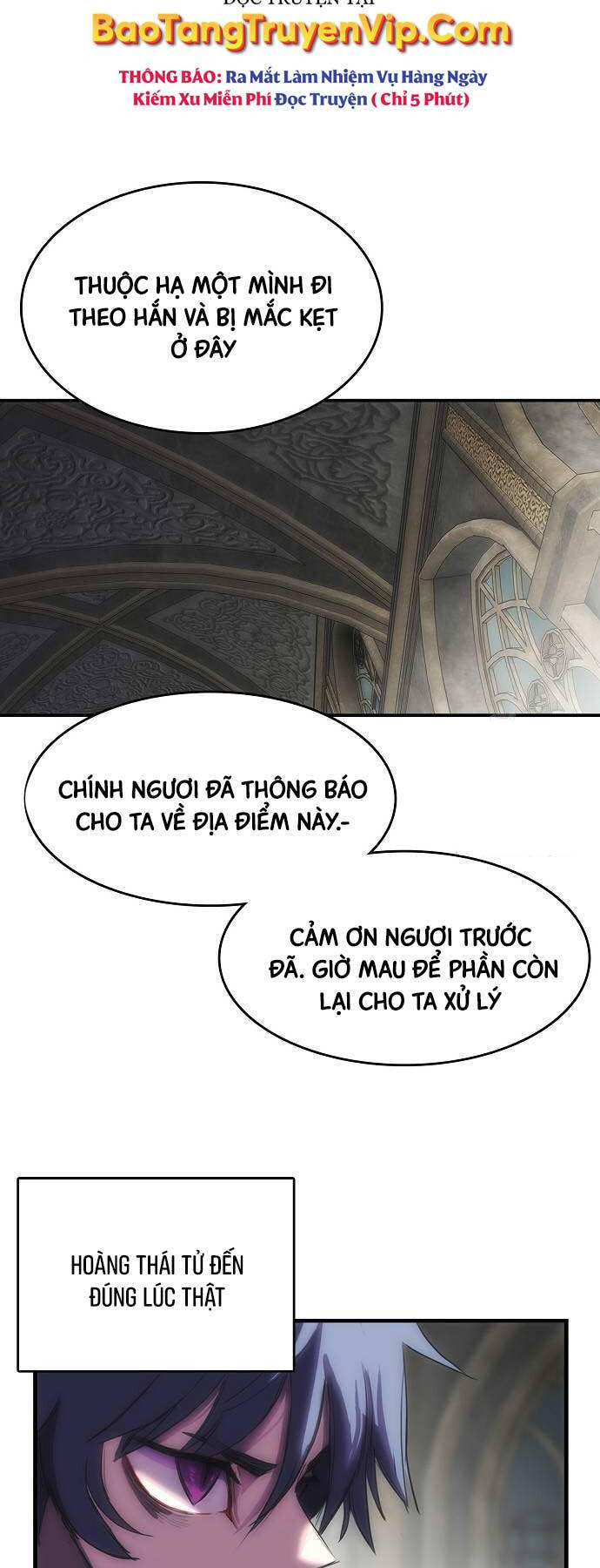 Bản Năng Hồi Quy Của Chó Săn Chapter 24 - 40