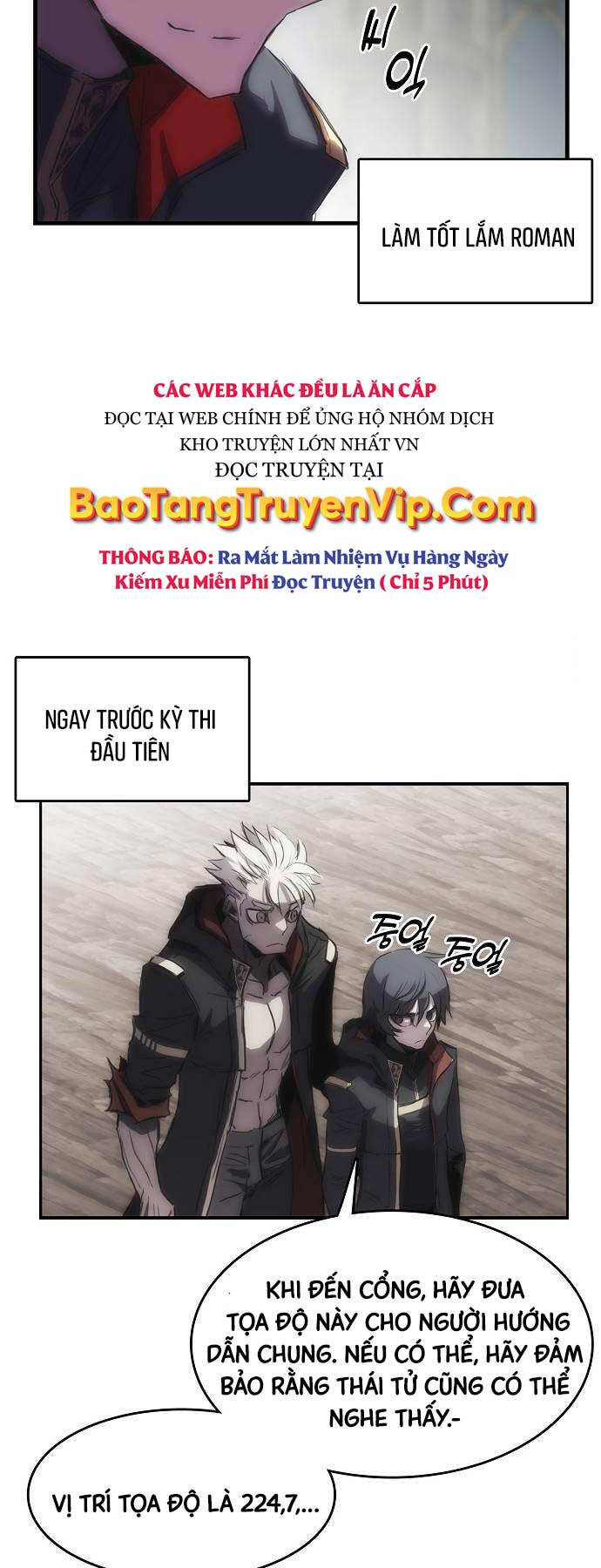 Bản Năng Hồi Quy Của Chó Săn Chapter 24 - 41