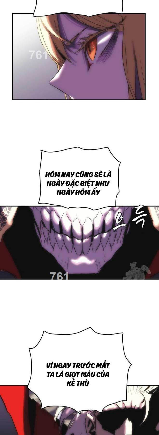 Bản Năng Hồi Quy Của Chó Săn Chapter 25 - 2