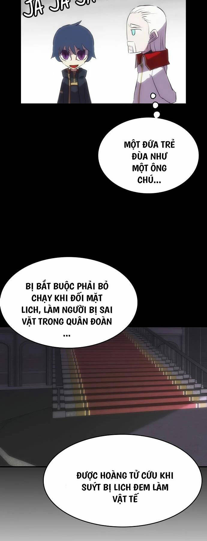 Bản Năng Hồi Quy Của Chó Săn Chapter 26 - 16
