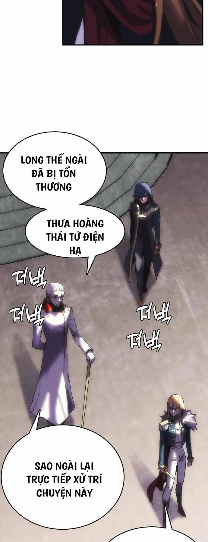 Bản Năng Hồi Quy Của Chó Săn Chapter 26 - 62