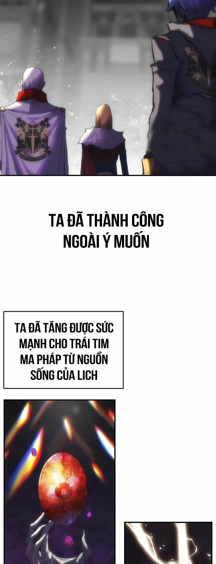 Bản Năng Hồi Quy Của Chó Săn Chapter 26 - 65
