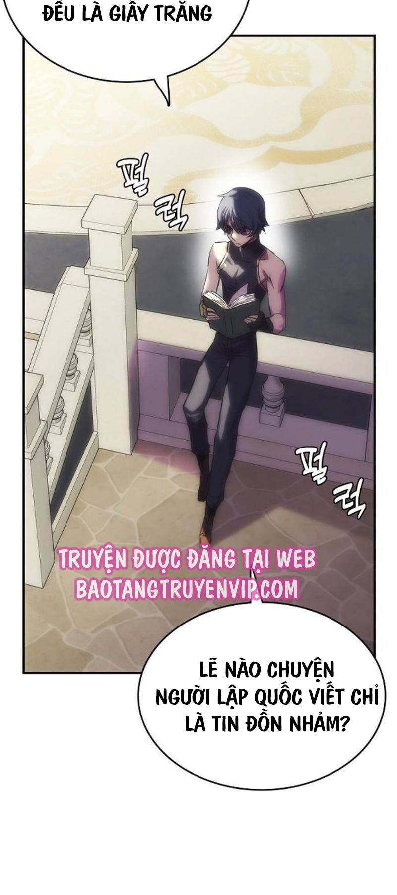 Bản Năng Hồi Quy Của Chó Săn Chapter 29 - 42