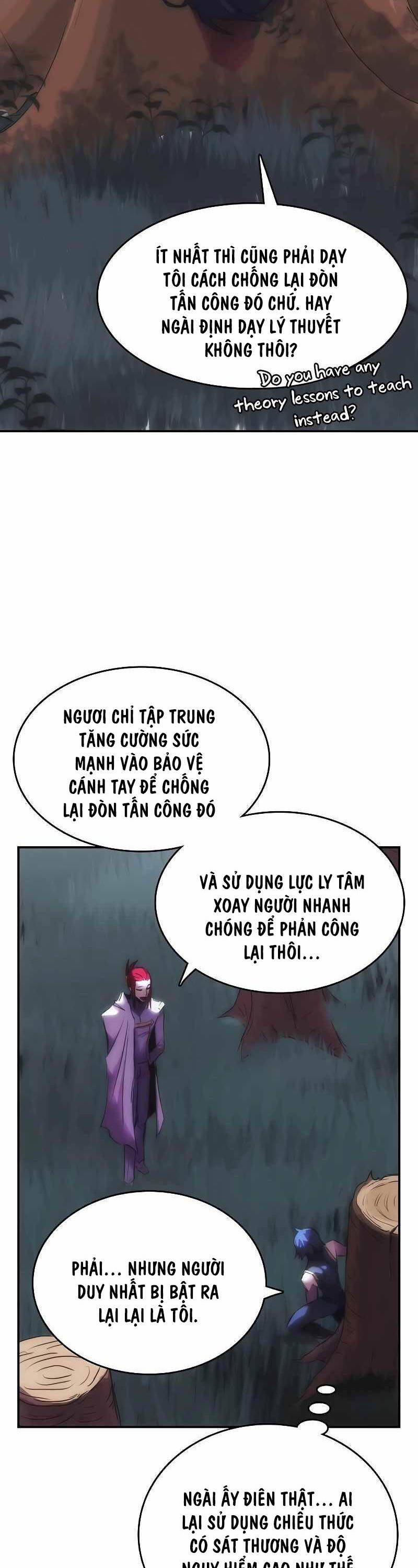 Bản Năng Hồi Quy Của Chó Săn Chapter 31 - 30