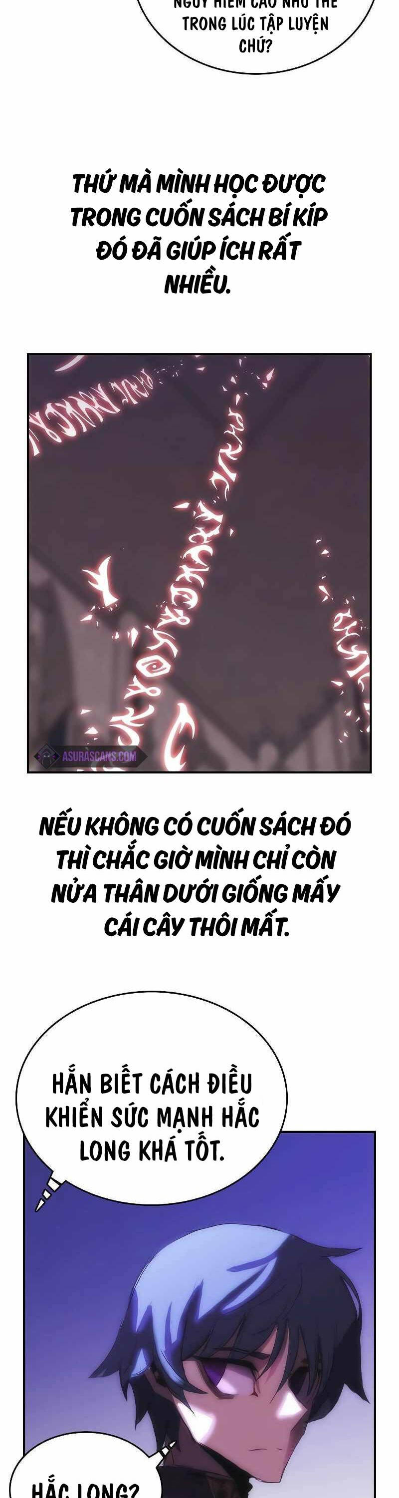 Bản Năng Hồi Quy Của Chó Săn Chapter 31 - 31