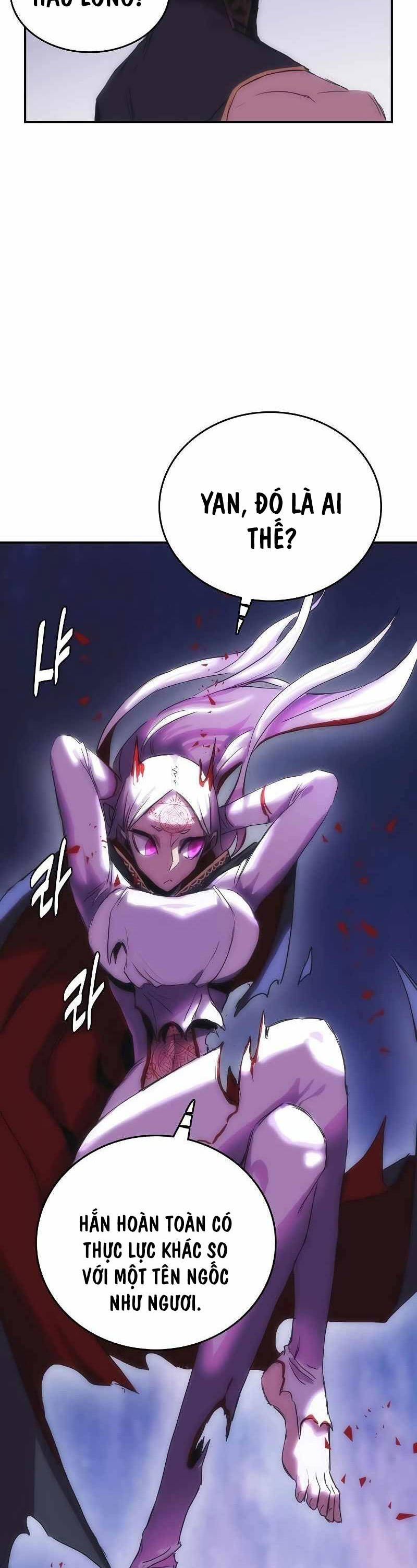 Bản Năng Hồi Quy Của Chó Săn Chapter 31 - 32