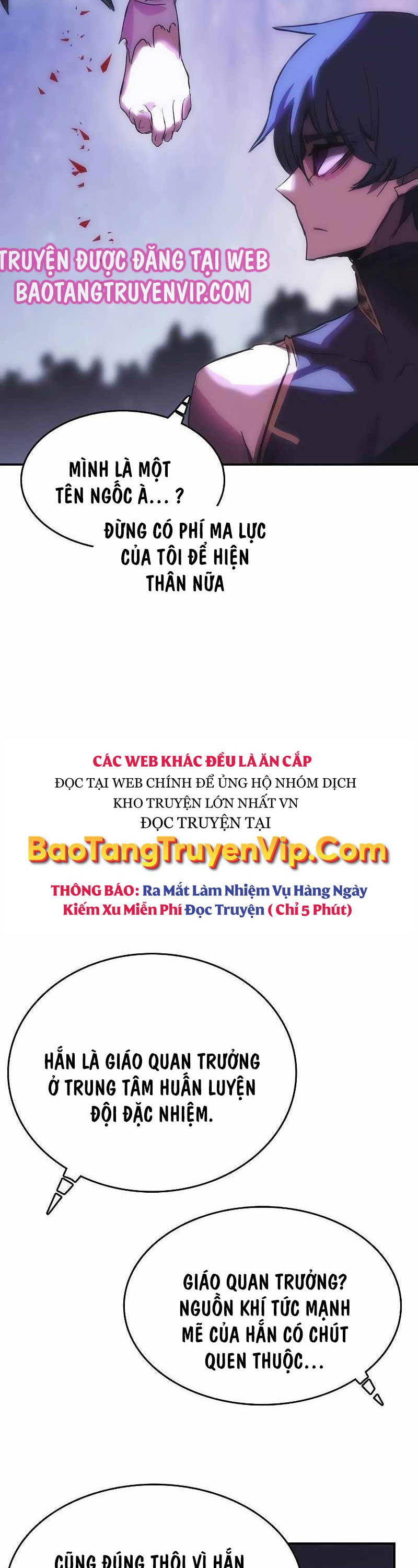 Bản Năng Hồi Quy Của Chó Săn Chapter 31 - 33