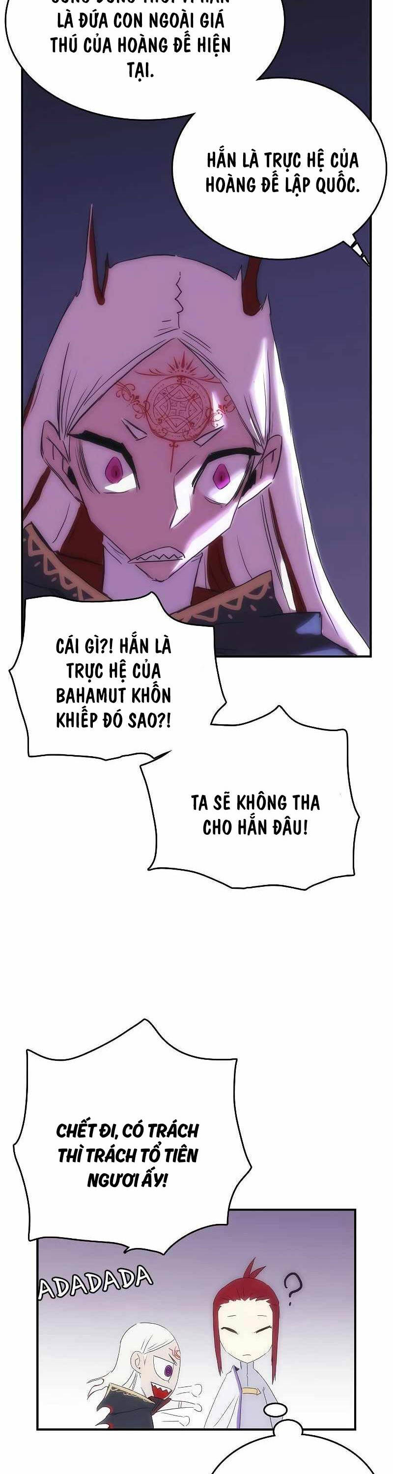 Bản Năng Hồi Quy Của Chó Săn Chapter 31 - 34