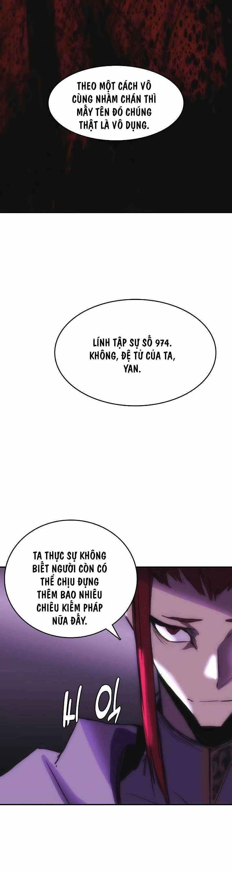 Bản Năng Hồi Quy Của Chó Săn Chapter 31 - 37