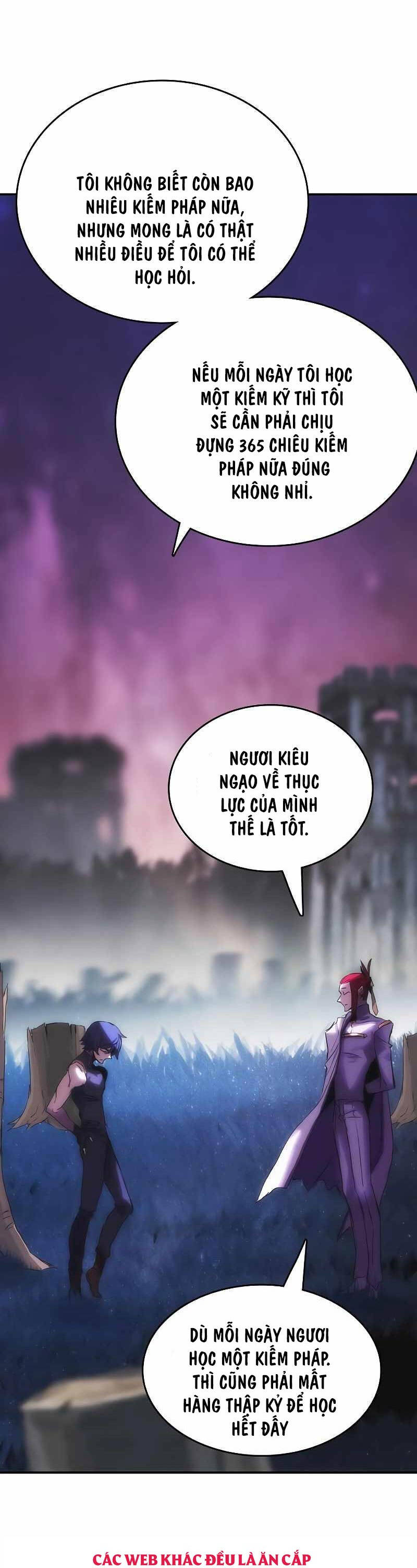 Bản Năng Hồi Quy Của Chó Săn Chapter 31 - 39