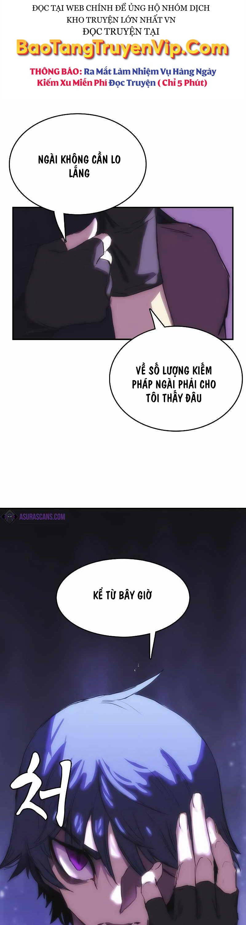 Bản Năng Hồi Quy Của Chó Săn Chapter 31 - 40