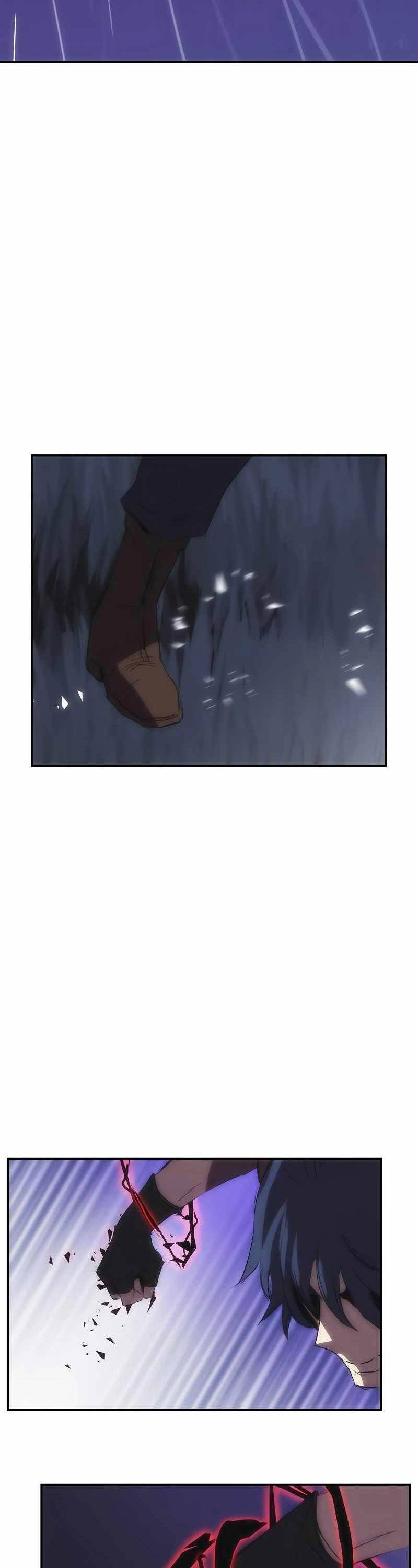 Bản Năng Hồi Quy Của Chó Săn Chapter 31 - 43