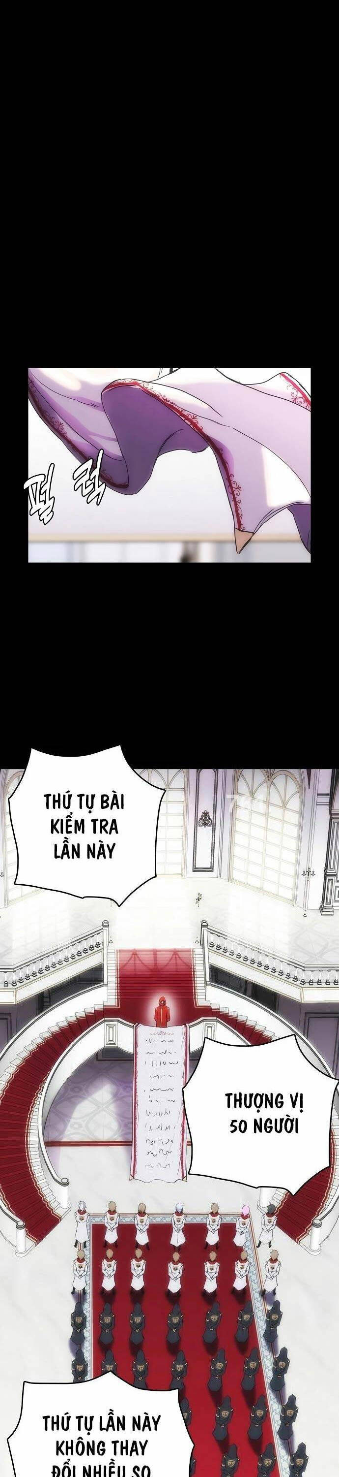 Bản Năng Hồi Quy Của Chó Săn Chapter 32 - 1