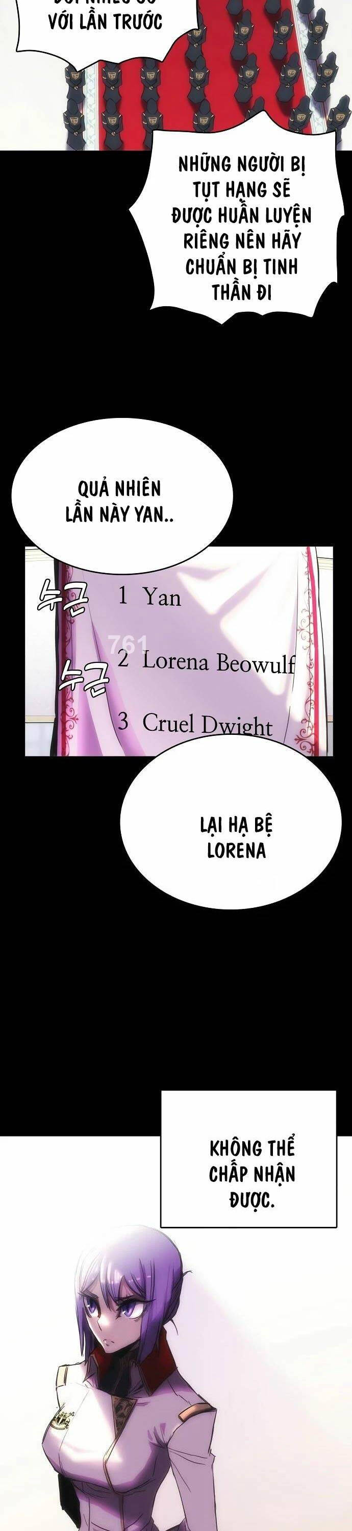 Bản Năng Hồi Quy Của Chó Săn Chapter 32 - 2