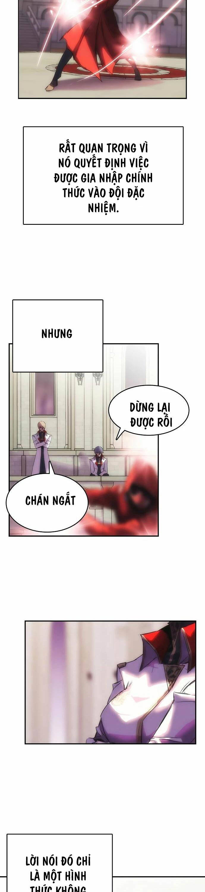 Bản Năng Hồi Quy Của Chó Săn Chapter 32 - 17