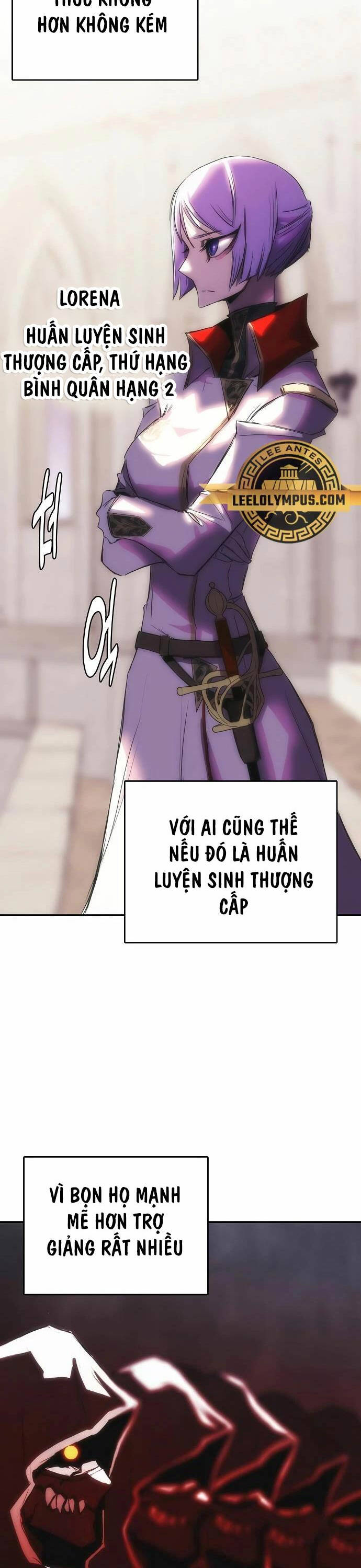 Bản Năng Hồi Quy Của Chó Săn Chapter 32 - 18