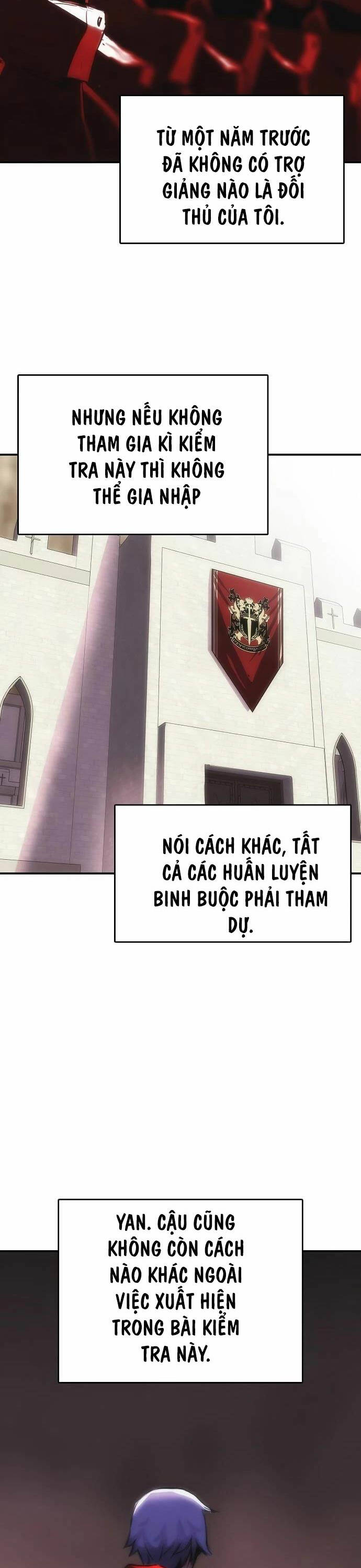 Bản Năng Hồi Quy Của Chó Săn Chapter 32 - 19