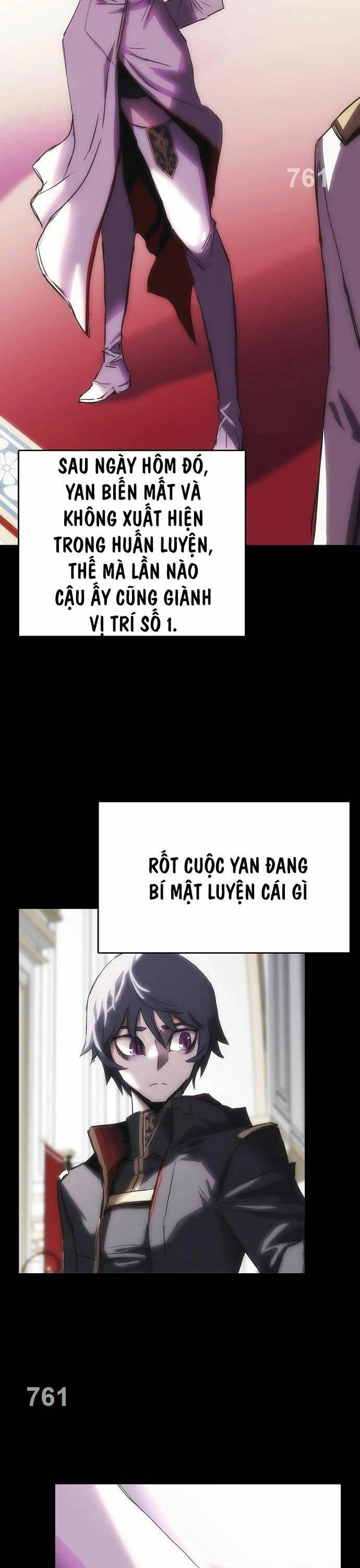 Bản Năng Hồi Quy Của Chó Săn Chapter 32 - 3