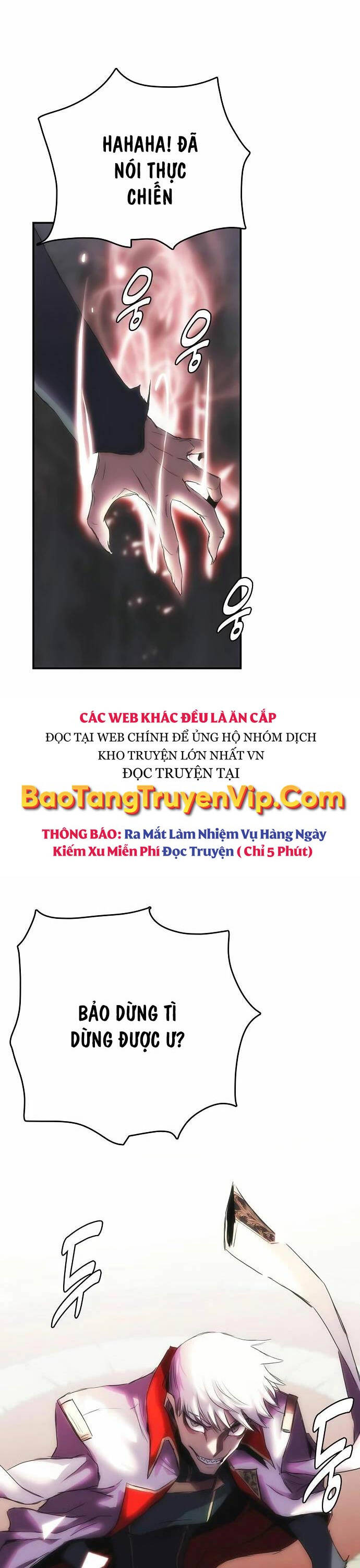 Bản Năng Hồi Quy Của Chó Săn Chapter 32 - 22