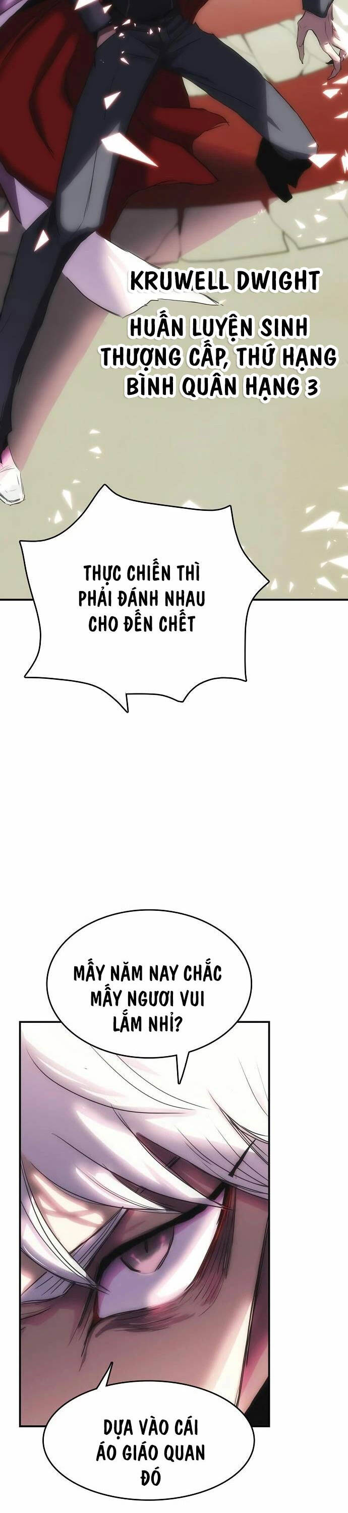 Bản Năng Hồi Quy Của Chó Săn Chapter 32 - 23