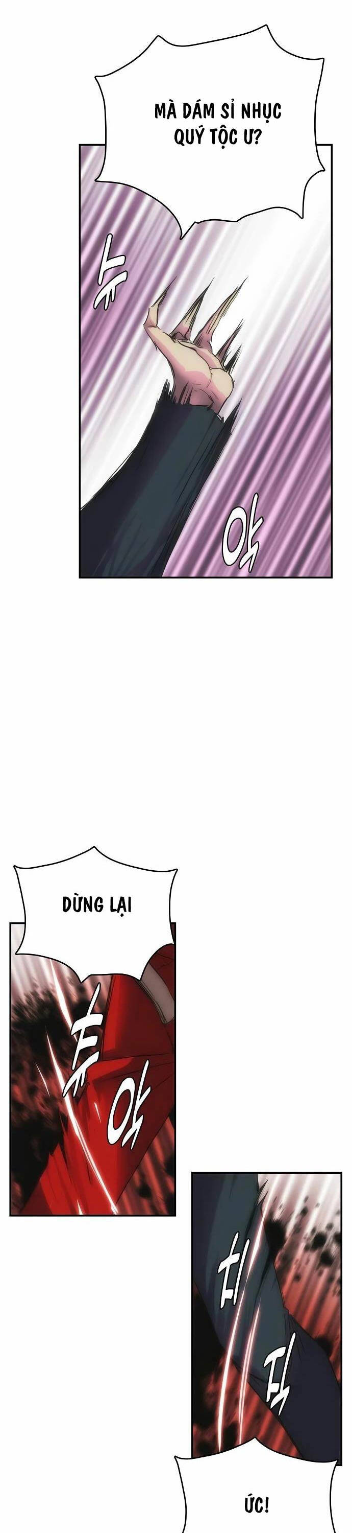 Bản Năng Hồi Quy Của Chó Săn Chapter 32 - 24