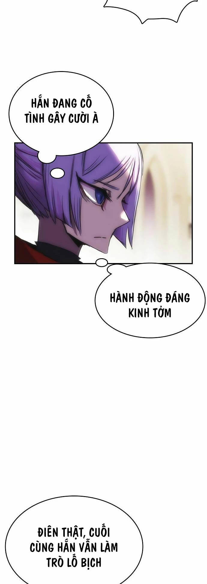 Bản Năng Hồi Quy Của Chó Săn Chapter 32 - 25