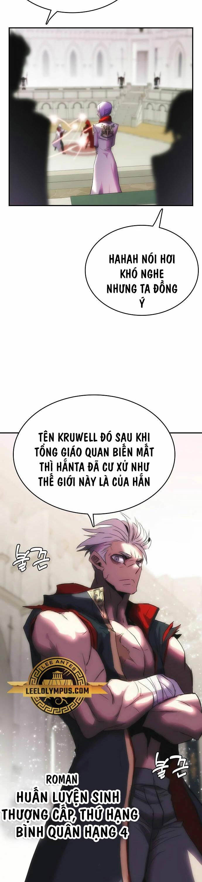 Bản Năng Hồi Quy Của Chó Săn Chapter 32 - 26