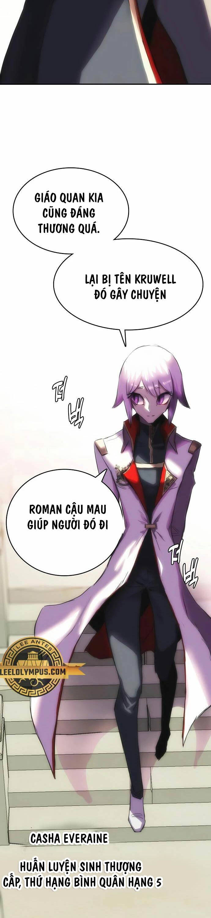 Bản Năng Hồi Quy Của Chó Săn Chapter 32 - 27