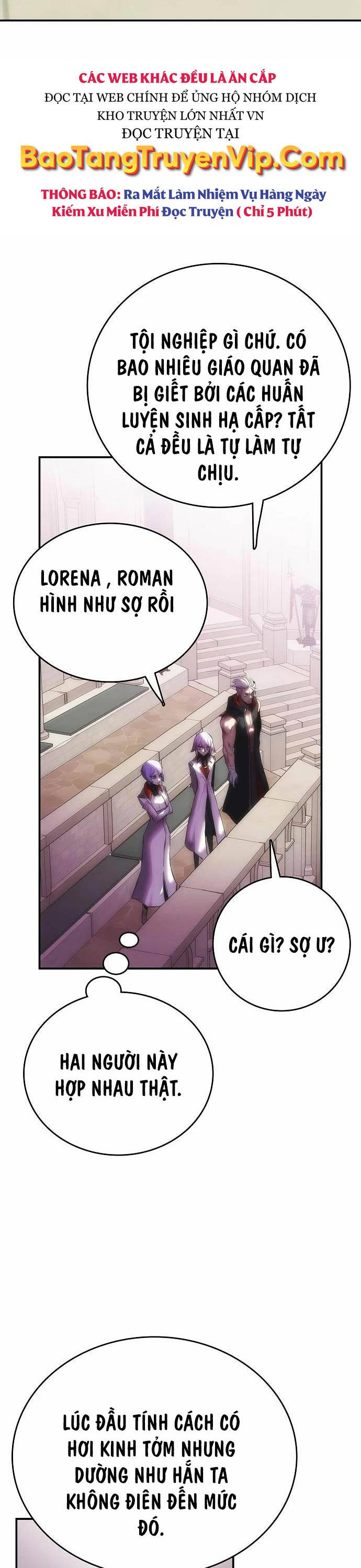 Bản Năng Hồi Quy Của Chó Săn Chapter 32 - 28