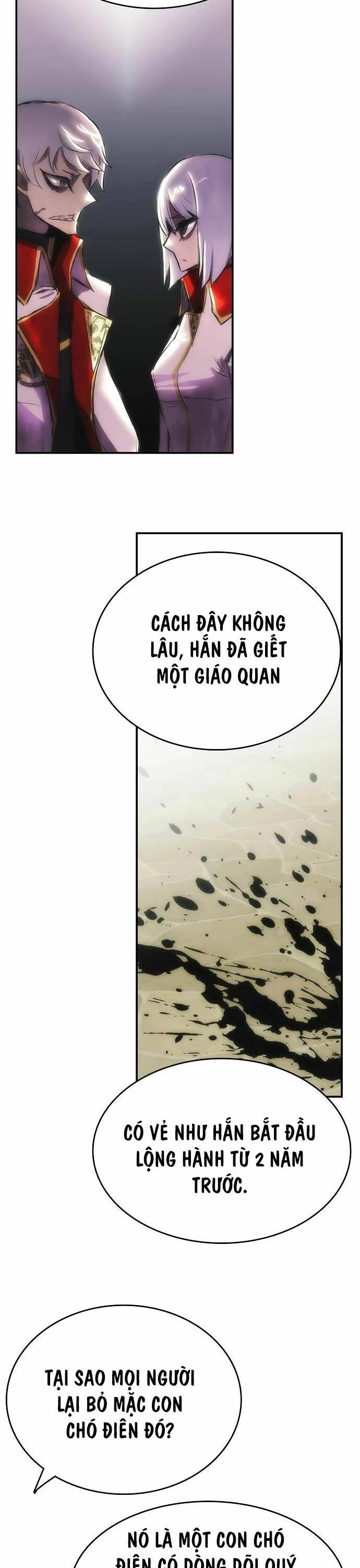 Bản Năng Hồi Quy Của Chó Săn Chapter 32 - 29