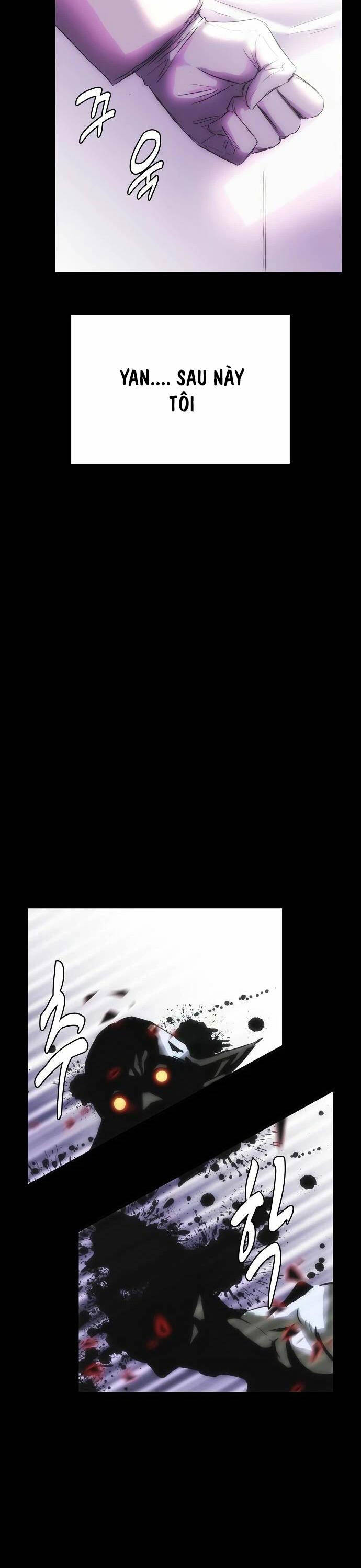 Bản Năng Hồi Quy Của Chó Săn Chapter 32 - 4