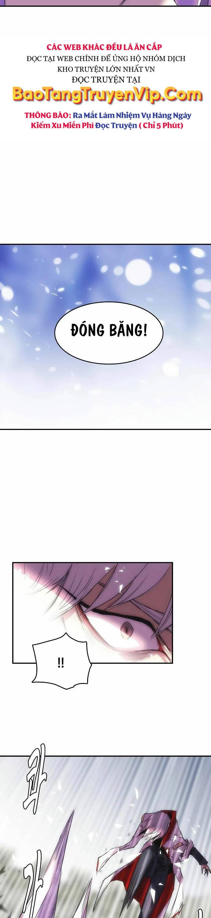 Bản Năng Hồi Quy Của Chó Săn Chapter 32 - 33