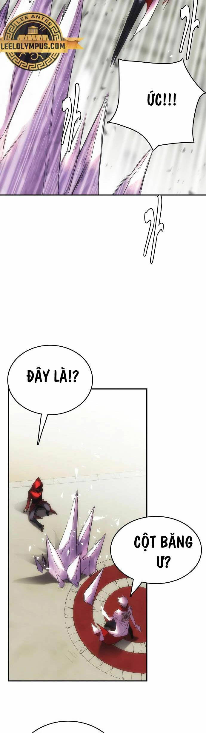 Bản Năng Hồi Quy Của Chó Săn Chapter 32 - 34