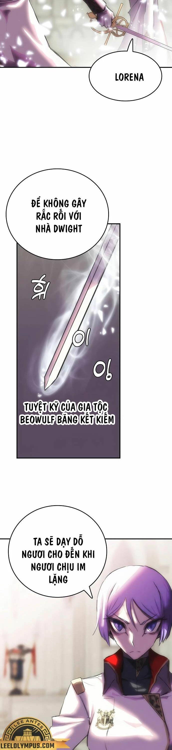 Bản Năng Hồi Quy Của Chó Săn Chapter 32 - 36