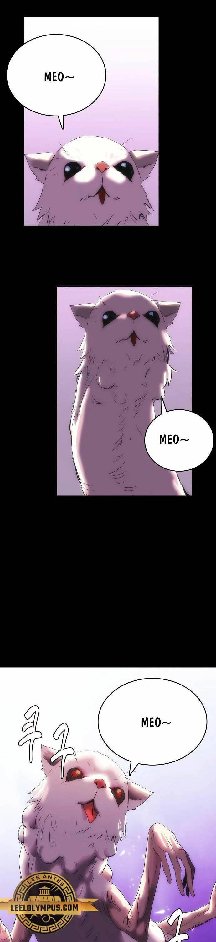 Bản Năng Hồi Quy Của Chó Săn Chapter 32 - 8