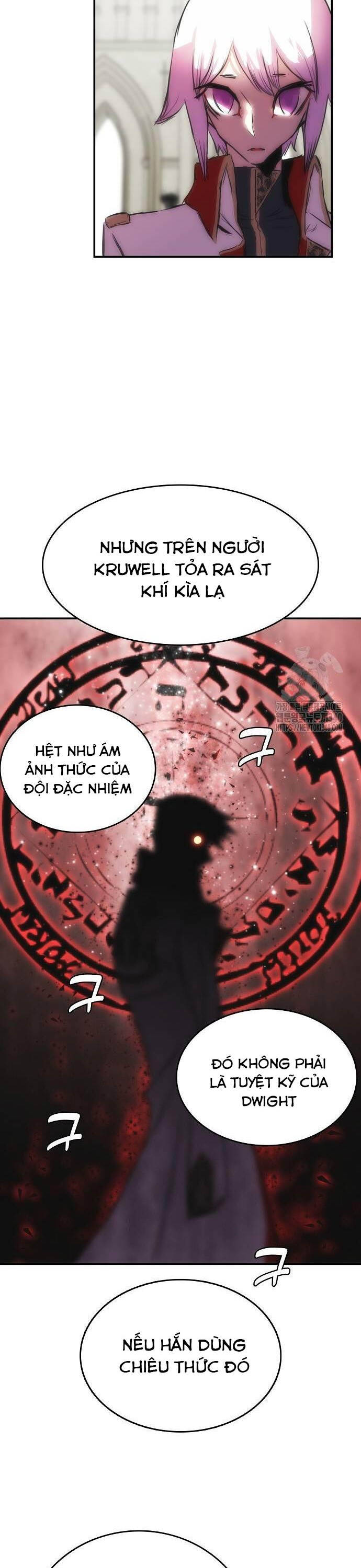 Bản Năng Hồi Quy Của Chó Săn Chapter 33 - 13