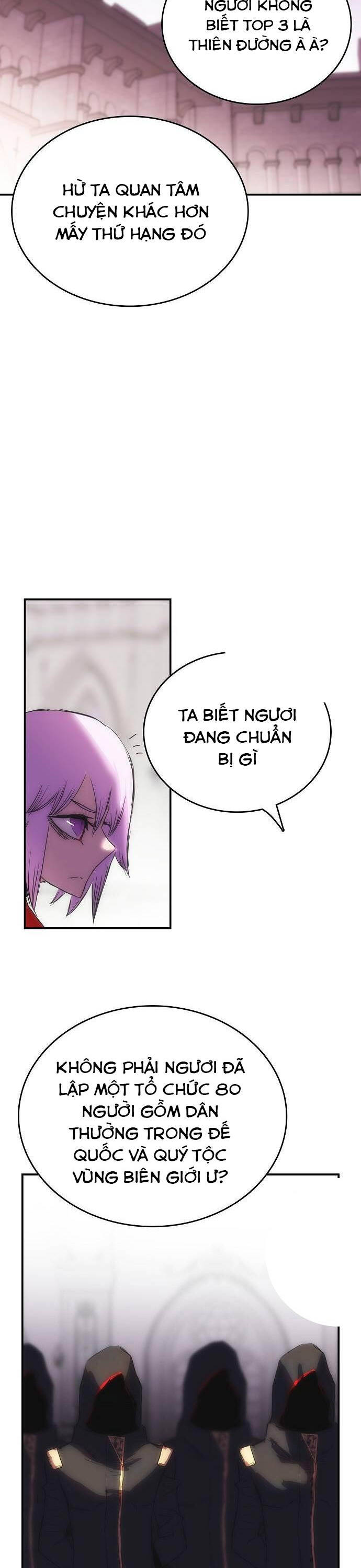 Bản Năng Hồi Quy Của Chó Săn Chapter 33 - 15