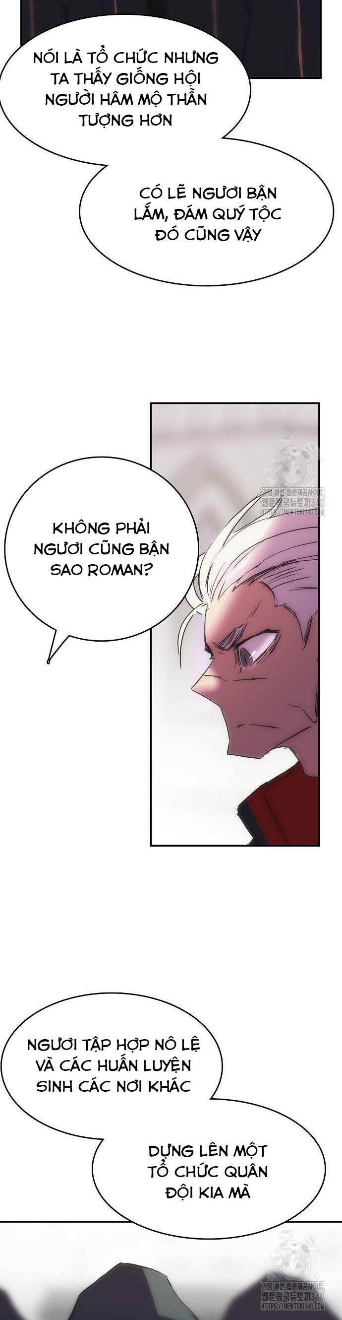Bản Năng Hồi Quy Của Chó Săn Chapter 33 - 16