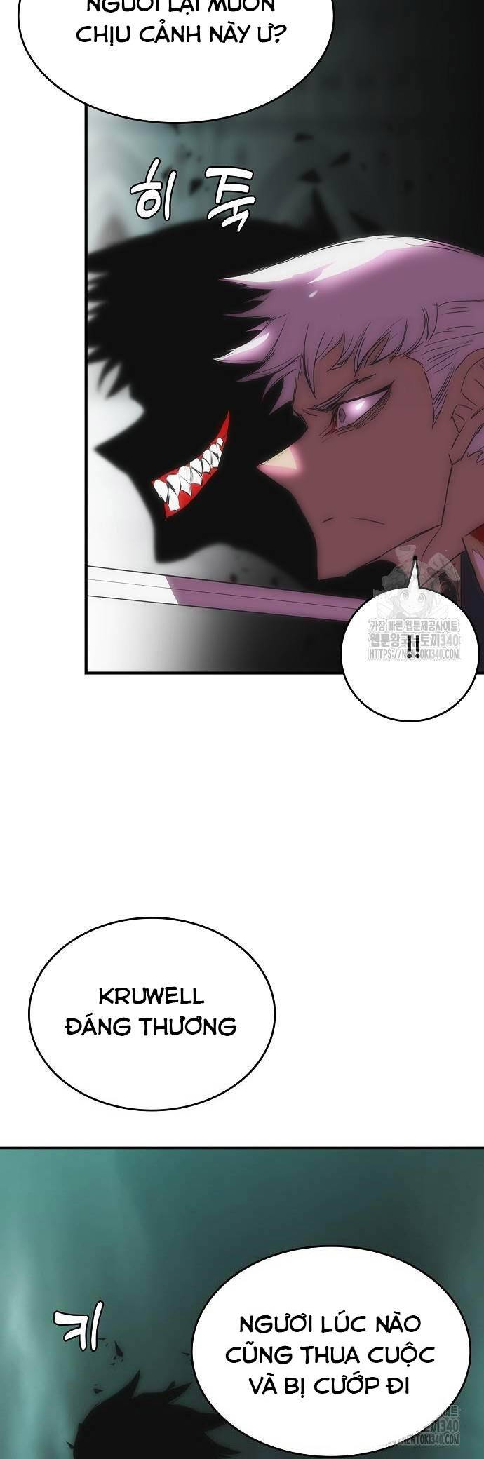 Bản Năng Hồi Quy Của Chó Săn Chapter 33 - 21