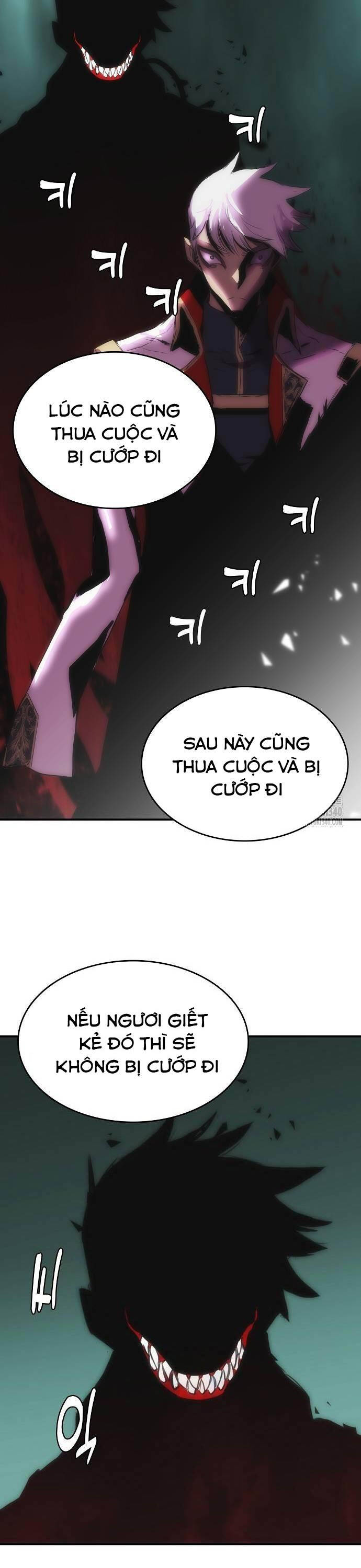 Bản Năng Hồi Quy Của Chó Săn Chapter 33 - 22
