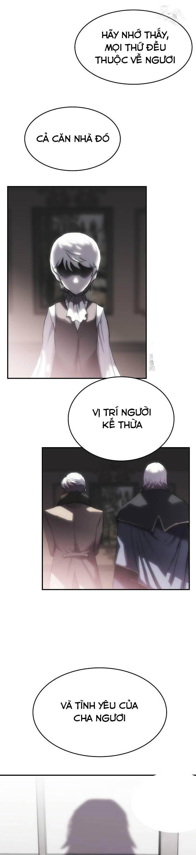 Bản Năng Hồi Quy Của Chó Săn Chapter 33 - 23