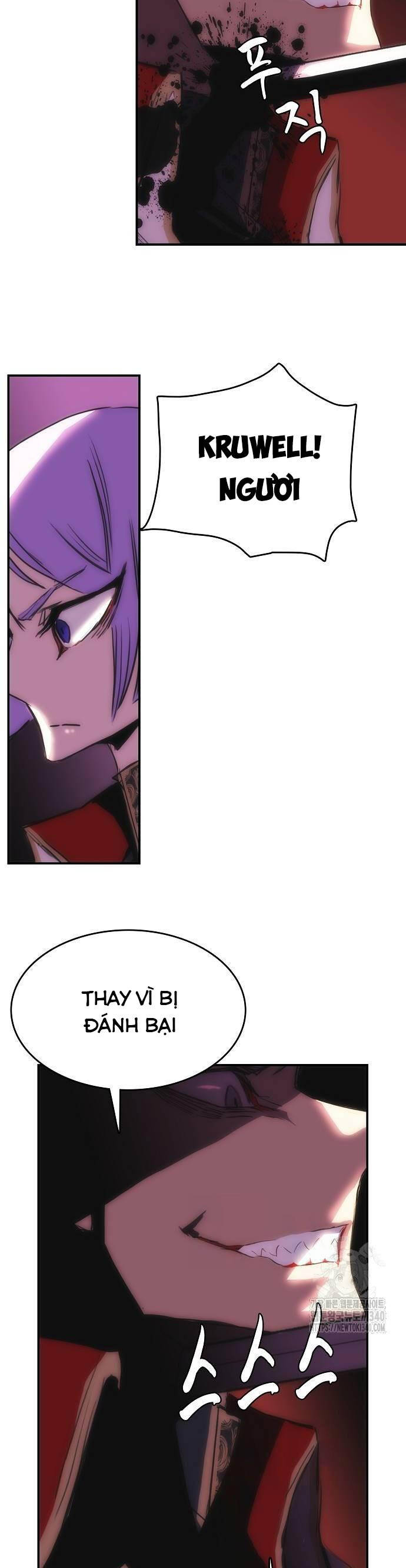 Bản Năng Hồi Quy Của Chó Săn Chapter 33 - 27