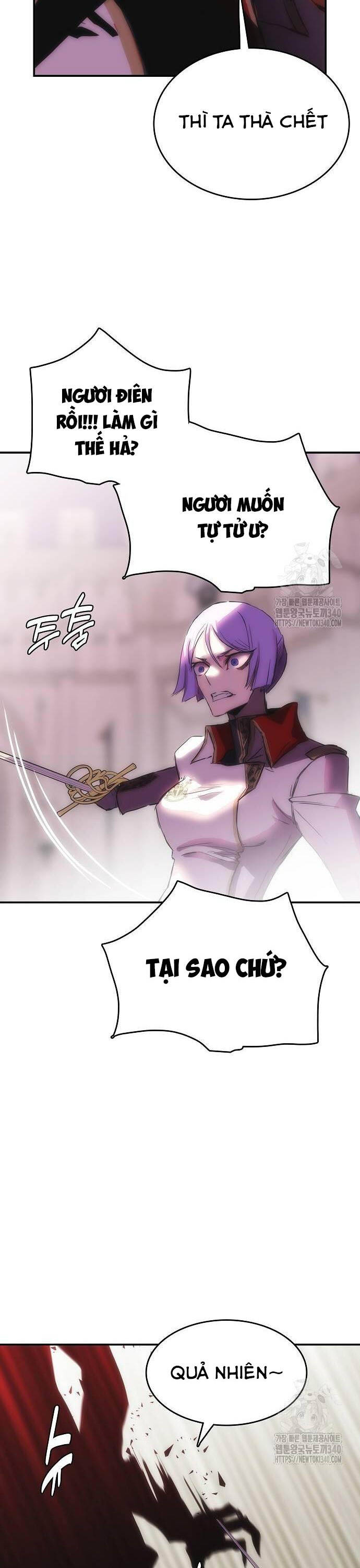 Bản Năng Hồi Quy Của Chó Săn Chapter 33 - 28