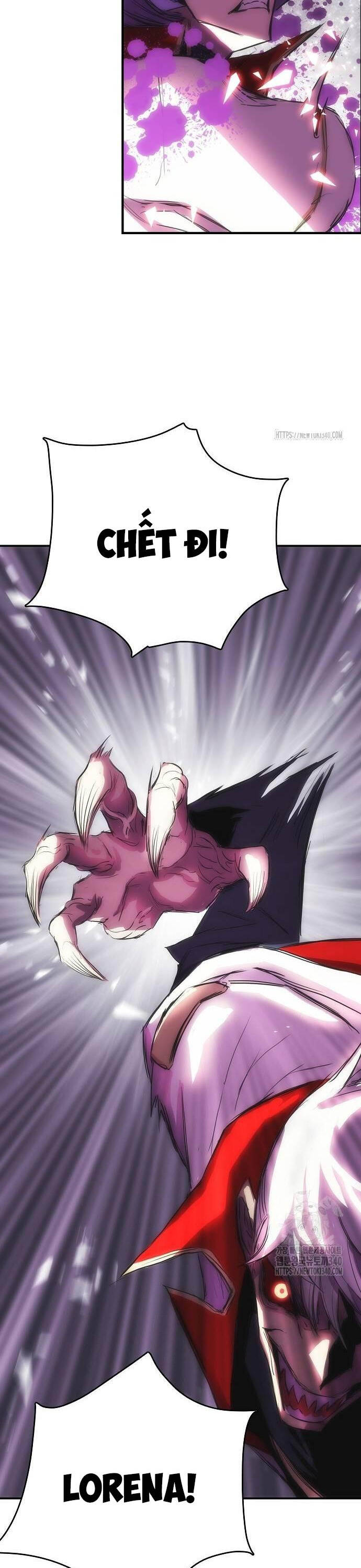 Bản Năng Hồi Quy Của Chó Săn Chapter 33 - 31