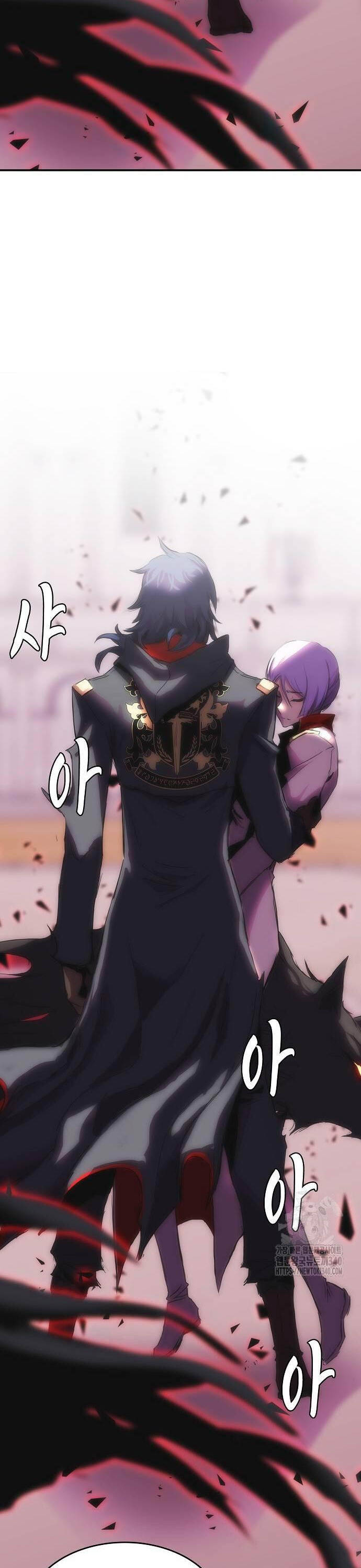 Bản Năng Hồi Quy Của Chó Săn Chapter 33 - 37