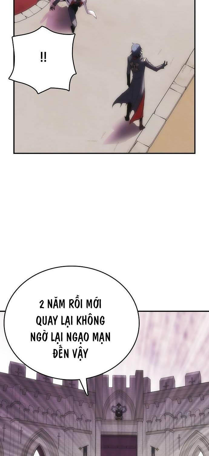 Bản Năng Hồi Quy Của Chó Săn Chapter 34 - 18