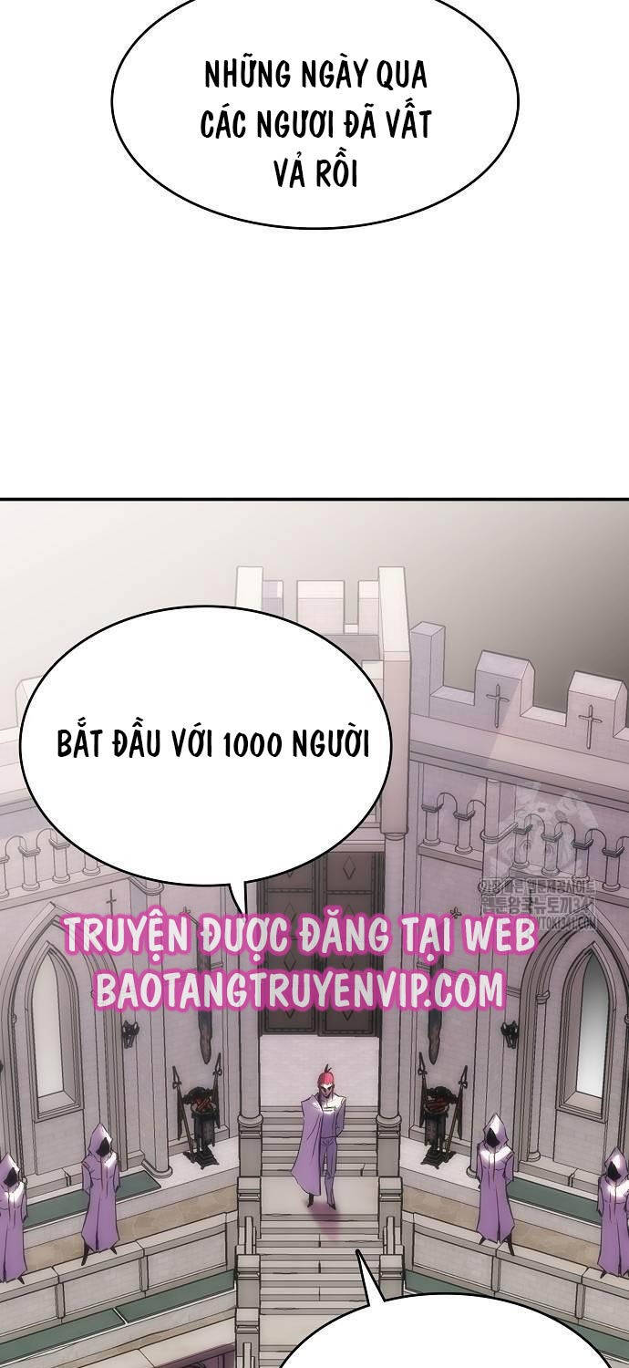 Bản Năng Hồi Quy Của Chó Săn Chapter 34 - 25
