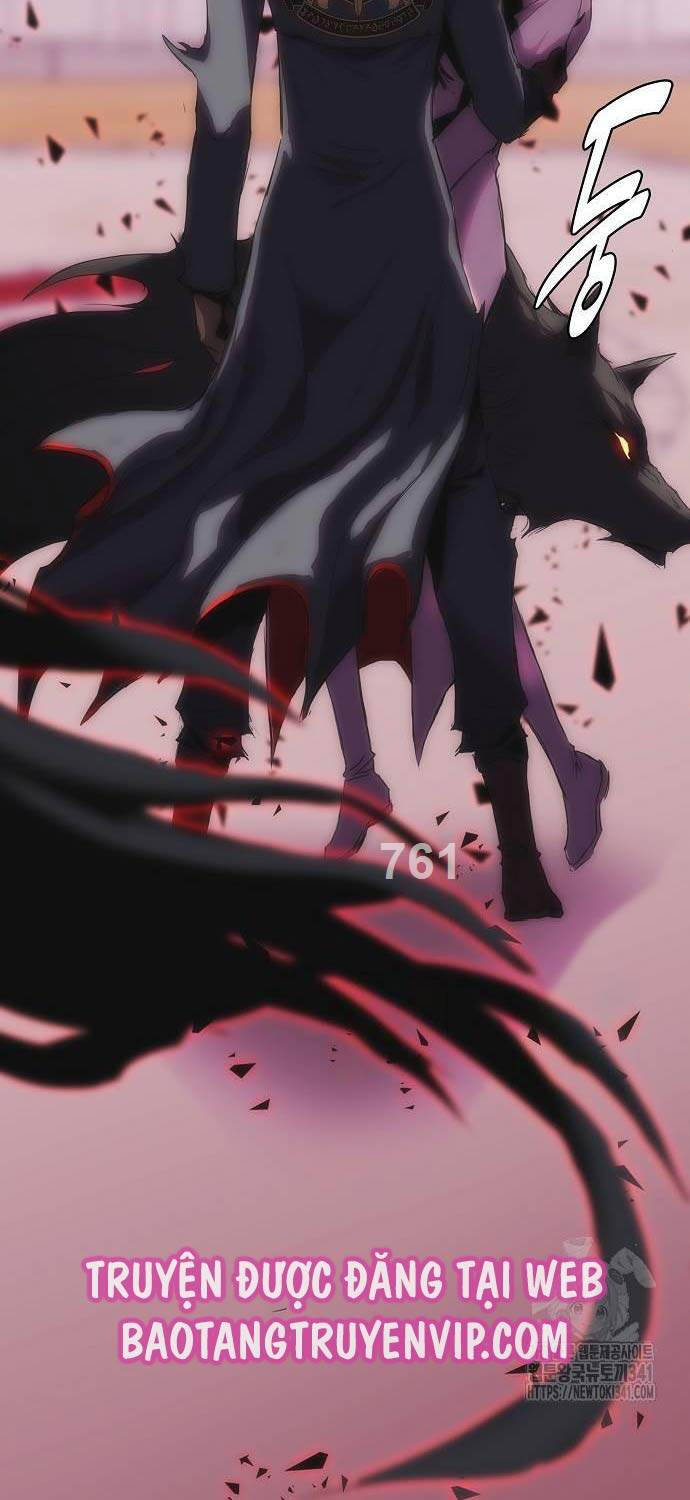 Bản Năng Hồi Quy Của Chó Săn Chapter 34 - 4