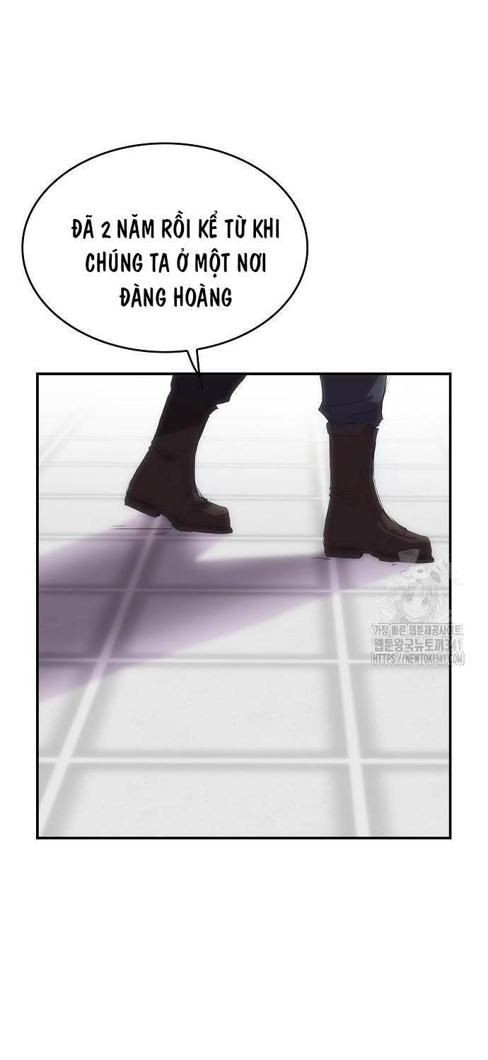 Bản Năng Hồi Quy Của Chó Săn Chapter 34 - 39