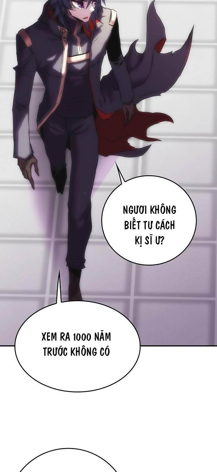 Bản Năng Hồi Quy Của Chó Săn Chapter 34 - 41